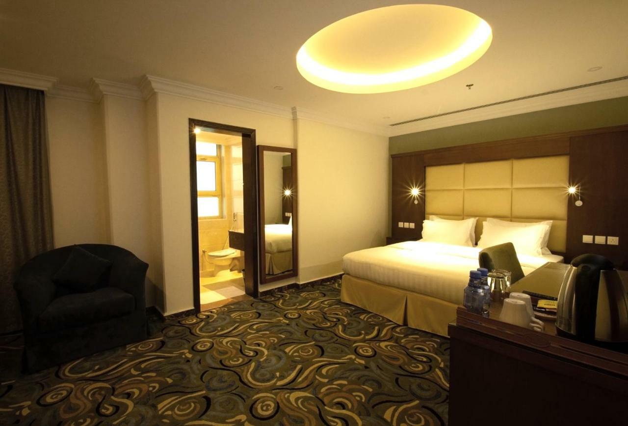 Rona Al Khobar Hotel Dış mekan fotoğraf