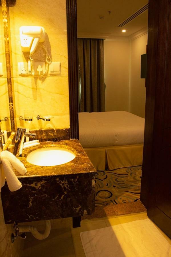 Rona Al Khobar Hotel Dış mekan fotoğraf