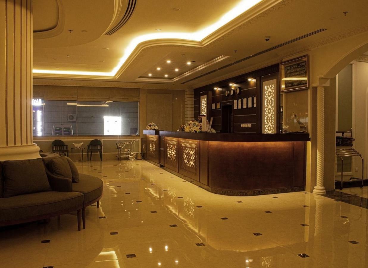 Rona Al Khobar Hotel Dış mekan fotoğraf