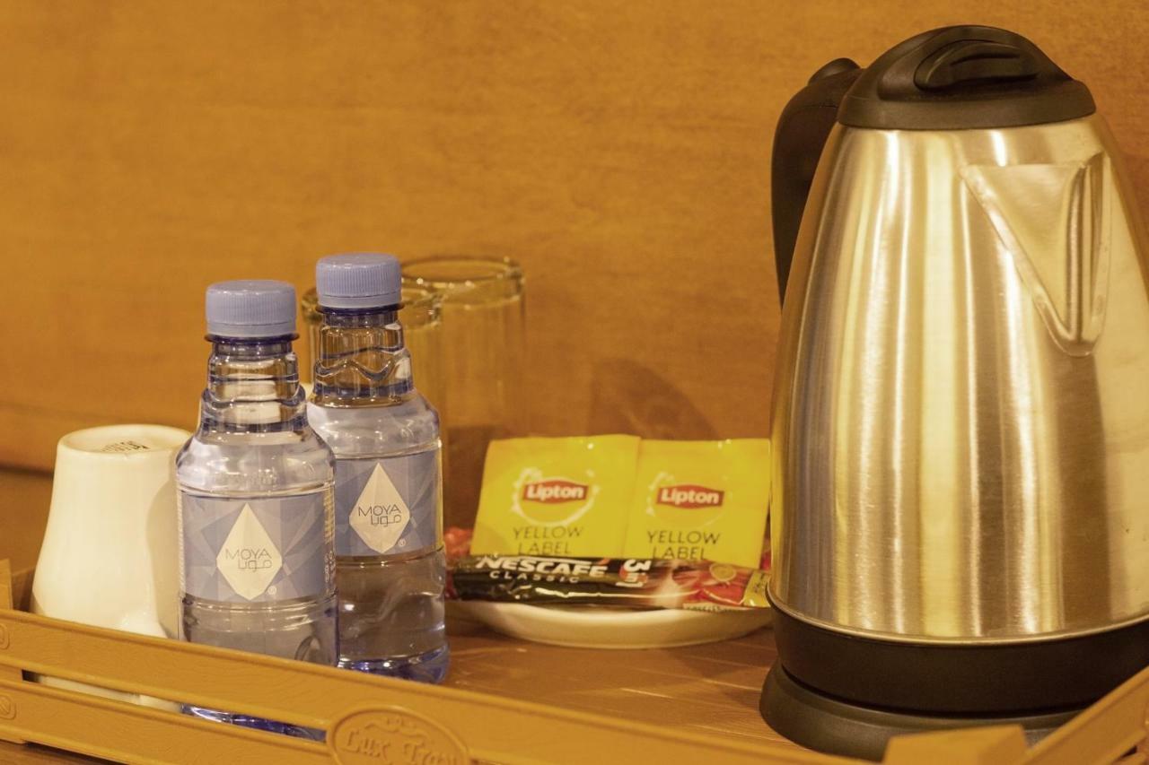 Rona Al Khobar Hotel Dış mekan fotoğraf