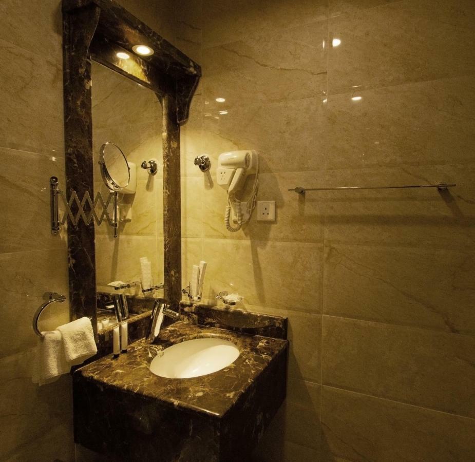Rona Al Khobar Hotel Dış mekan fotoğraf