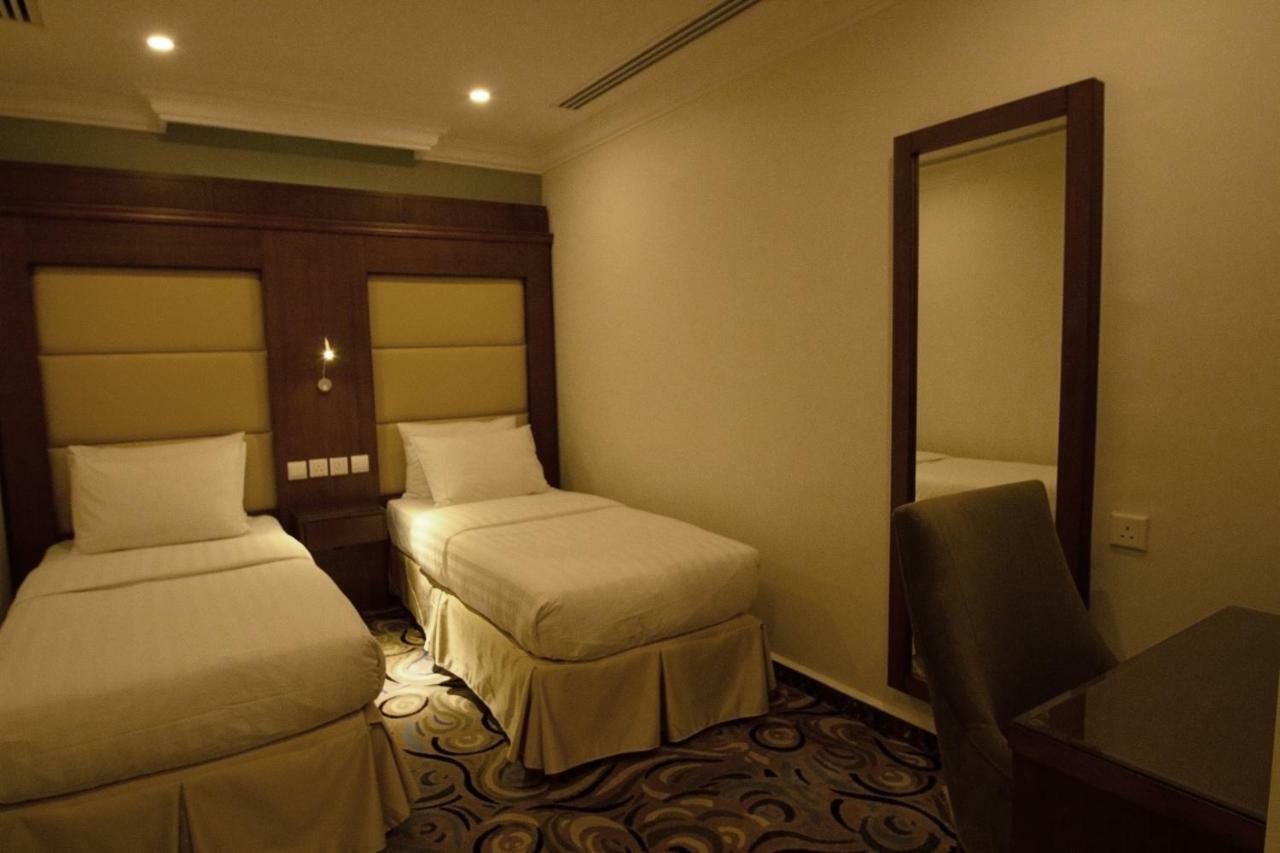 Rona Al Khobar Hotel Dış mekan fotoğraf