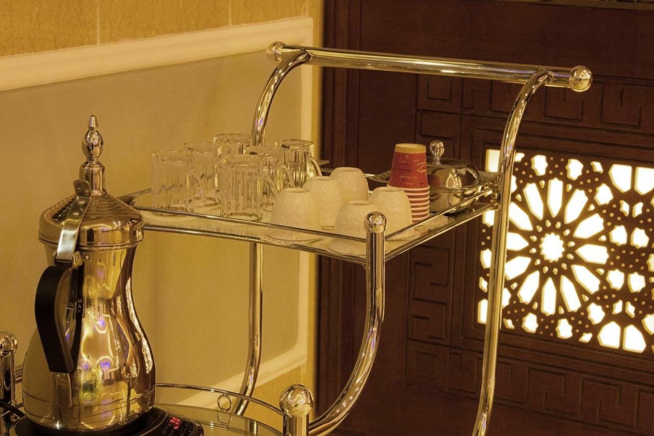 Rona Al Khobar Hotel Dış mekan fotoğraf