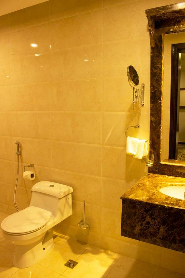 Rona Al Khobar Hotel Dış mekan fotoğraf