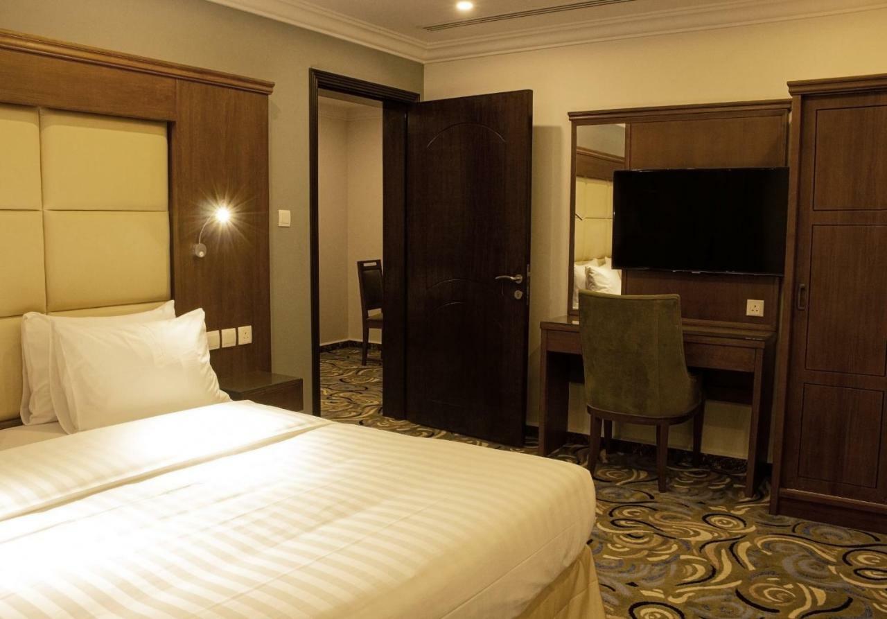 Rona Al Khobar Hotel Dış mekan fotoğraf