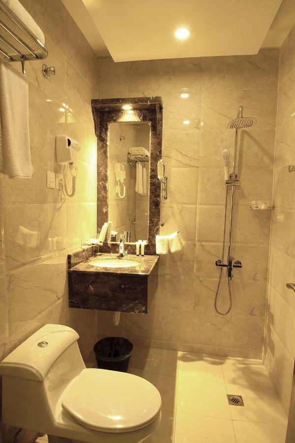 Rona Al Khobar Hotel Dış mekan fotoğraf
